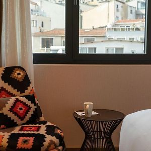 Deluxe Kamer